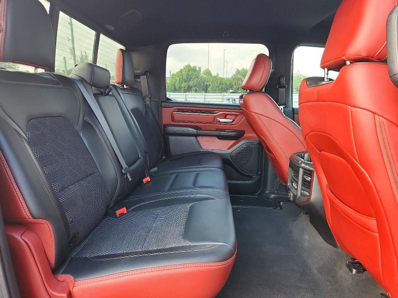 72910006 :رقم المزاد ، 1C6SRFLT0KN630928 vin ، 2019 Ram 1500 مزاد بيع