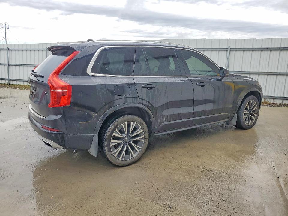 Продажа на аукционе авто 2021 Volvo Xc90, vin: YV4A22PK6M1760299, номер лота: 71537986