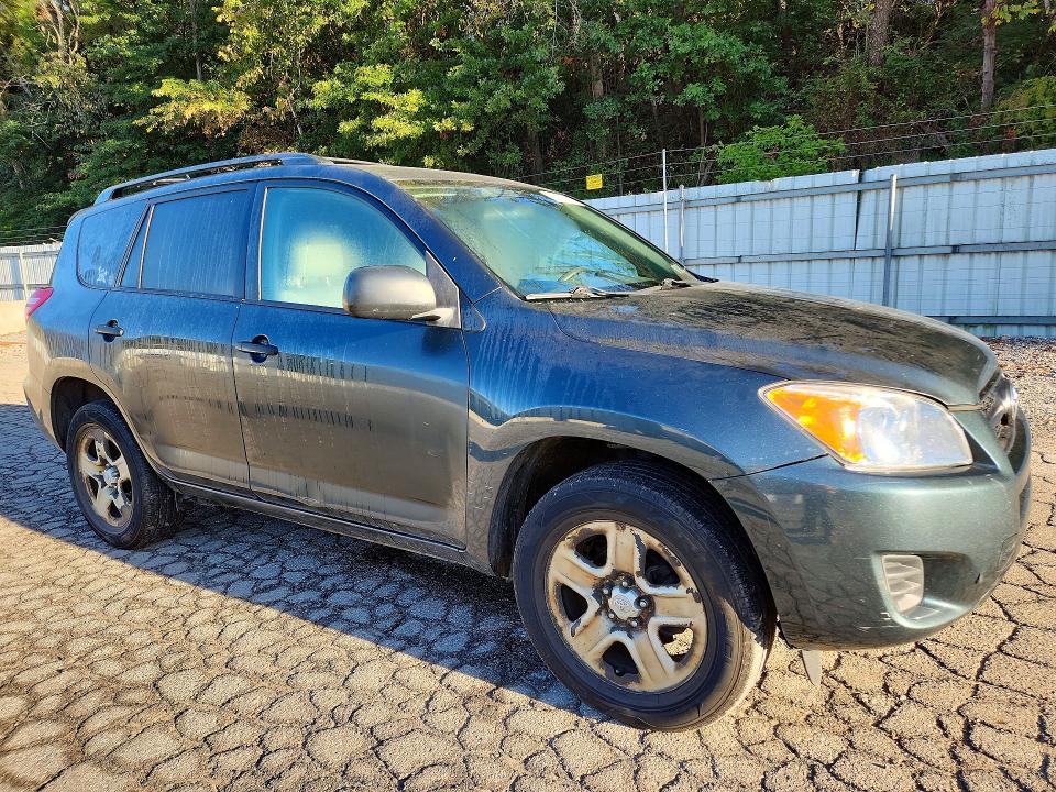 Продажа на аукционе авто 2012 Toyota Rav4, vin: 2T3BF4DV8CW195981, номер лота: 72377946
