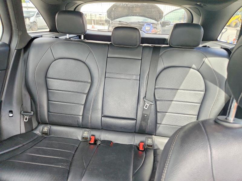 Aukcja sprzedaży 2018 Mercedes-benz Glc, vin: WDC0G4KB2JV075394, numer aukcji: 71623126