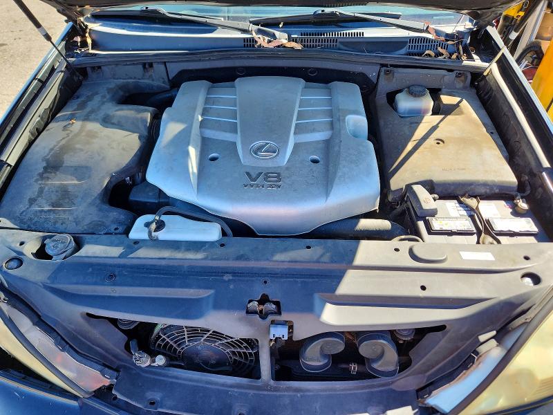 Продаж на аукціоні авто 2008 Lexus Gx, vin: JTJBT20X280169986, номер лоту: 72133786