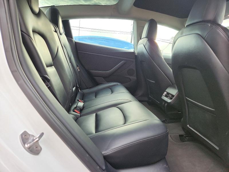 Продажа на аукционе авто 2023 Tesla Model 3, vin: 5YJ3E1EA9PF476961, номер лота: 72722266