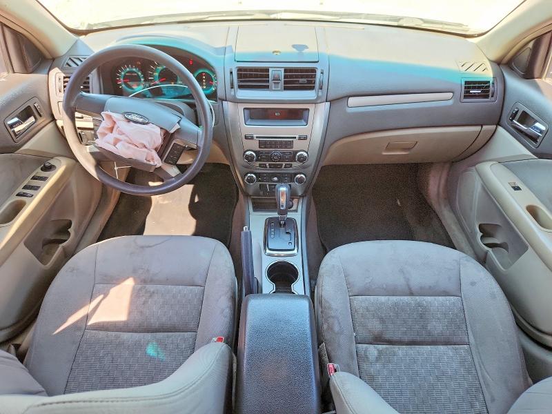Aukcja sprzedaży 2010 Ford Fusion, vin: 3FAHP0HG6AR209086, numer aukcji: 71493216