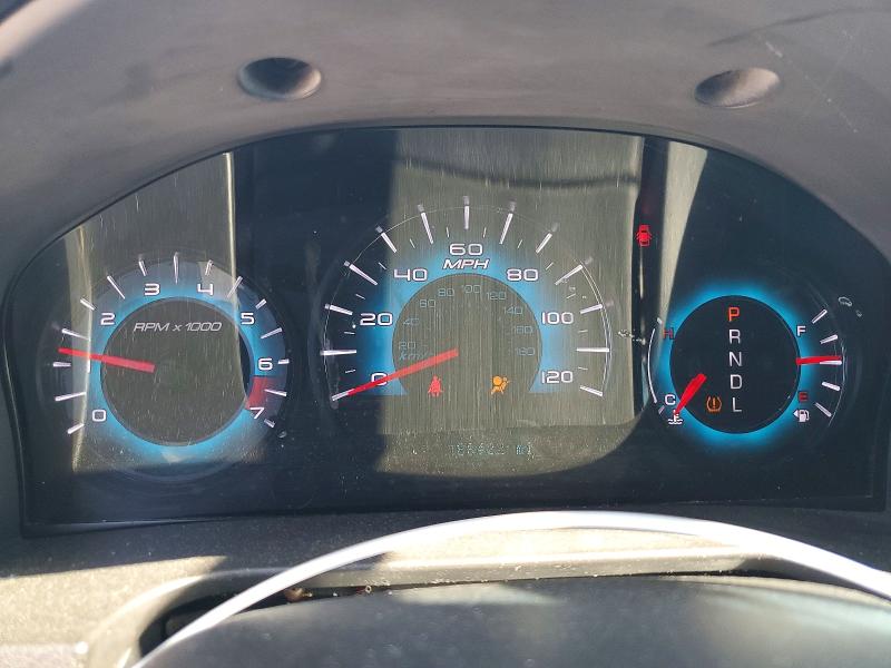 Aukcja sprzedaży 2010 Ford Fusion, vin: 3FAHP0HA3AR393298, numer aukcji: 69962626