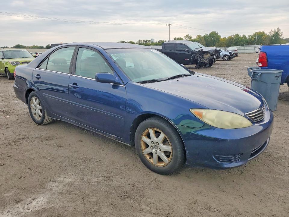 Aukcja sprzedaży 2006 Toyota Camry, vin: 4T1BE32K06U117410, numer aukcji: 71420286
