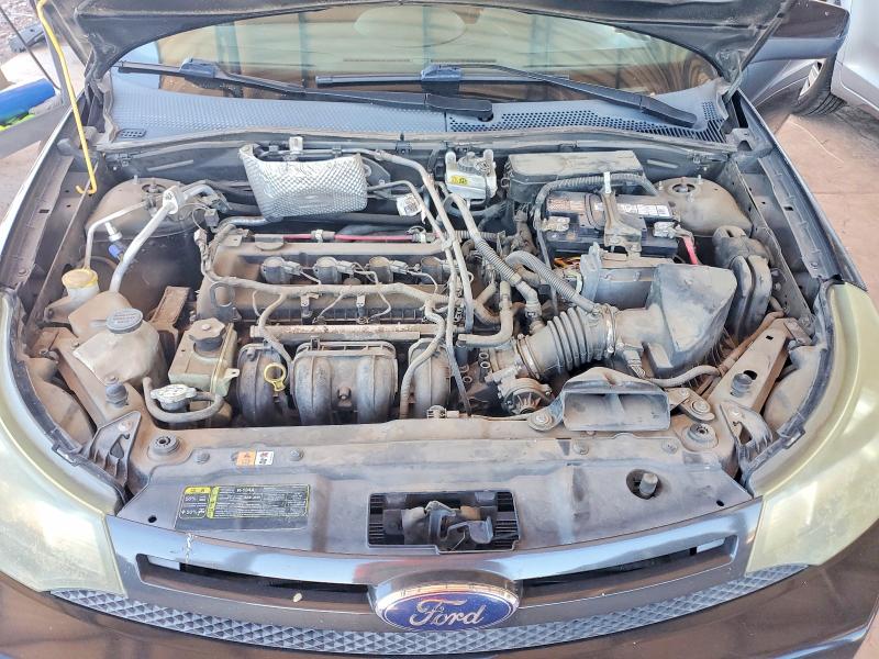 Продажа на аукционе авто 2009 Ford Focus, vin: 1FAHP33N39W176905, номер лота: 71602796