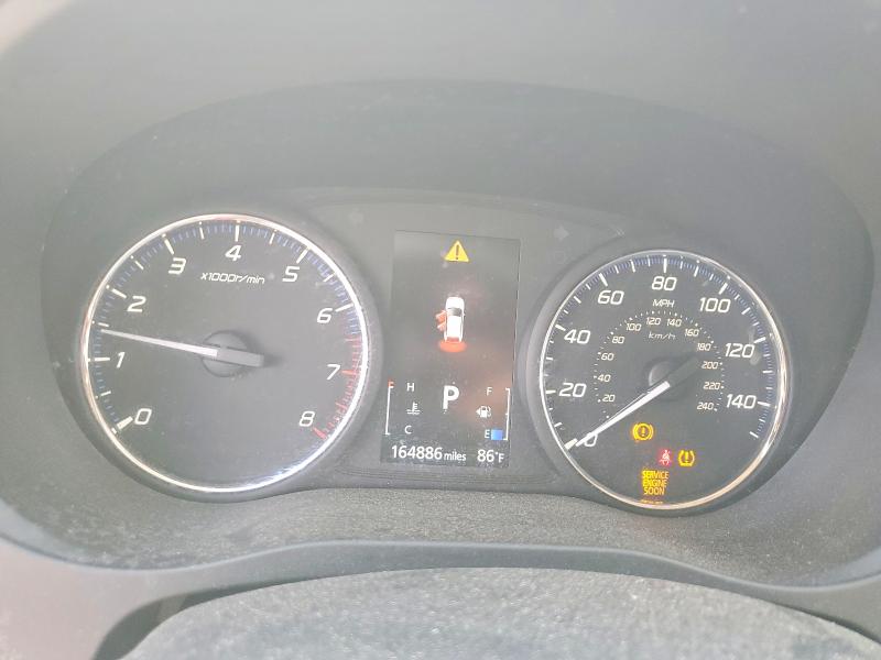 Продажа на аукционе авто 2019 Mitsubishi Outlander, vin: JA4AD2A37KZ029310, номер лота: 71711736
