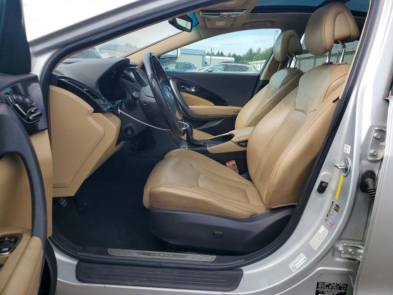 Aukcja sprzedaży 2012 Hyundai Azera, vin: KMHFH4JG4CA157658, numer aukcji: 71418956