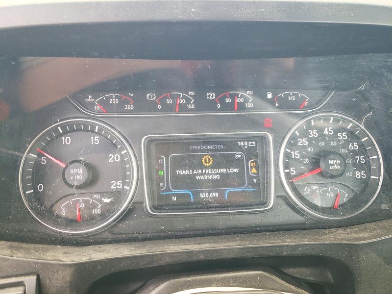 Продаж на аукціоні авто 2020 International Lt625, vin: 3HCDZAPR8LL850969, номер лоту: 72340606