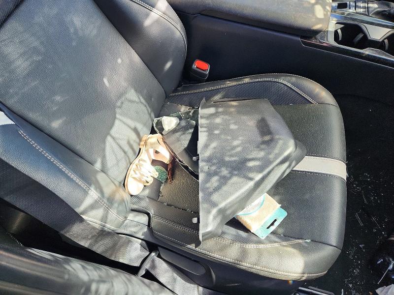 71653116 :رقم المزاد ، 4T1DAACKXSU127525 vin ، 2025 Toyota Camry مزاد بيع