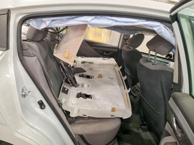 Продаж на аукціоні авто 2023 Subaru Legacy, vin: 4S3BWAC64P3005501, номер лоту: 71172986