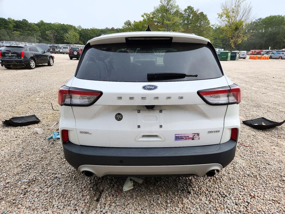 Продаж на аукціоні авто 2022 Ford Escape, vin: 1FMCU9H65NUA06550, номер лоту: 72247806