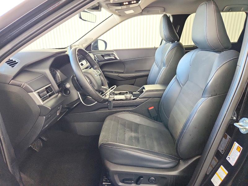 Aukcja sprzedaży 2025 Mitsubishi Outlander, vin: JA4J4VA83SZ043105, numer aukcji: 73993006