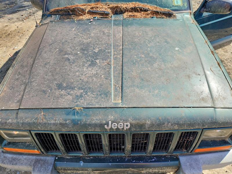 Продажа на аукционе авто 2000 Jeep Cherokee, vin: 1J4FF48S0YL119032, номер лота: 71891416