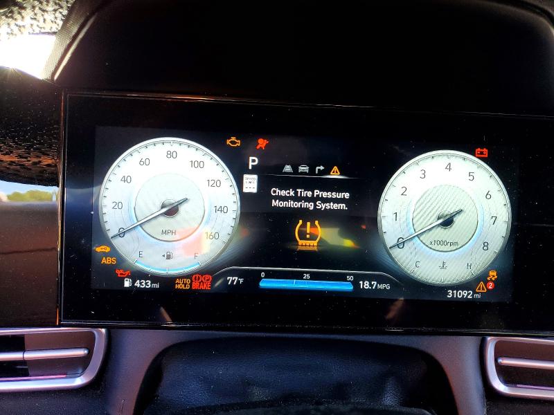 Aukcja sprzedaży 2025 Hyundai Elantra, vin: KMHLS4DGXSU972220, numer aukcji: 71753506