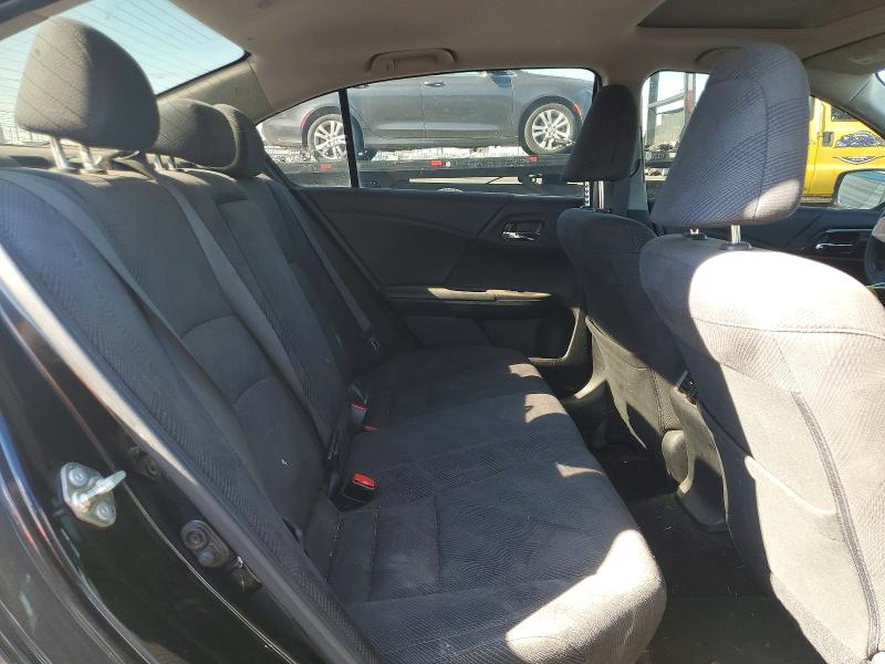 Продажа на аукционе авто 2017 Honda Accord, vin: 1HGCR2F7XHA216495, номер лота: 71415486