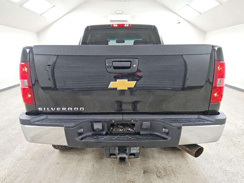 Aukcja sprzedaży 2014 Chevrolet Silverado, vin: 1GC1KXCG7EF174796, numer aukcji: 70560096