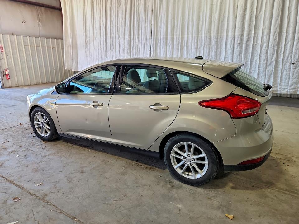 Aukcja sprzedaży 2016 Ford Focus, vin: 1FADP3K22GL309111, numer aukcji: 72063306