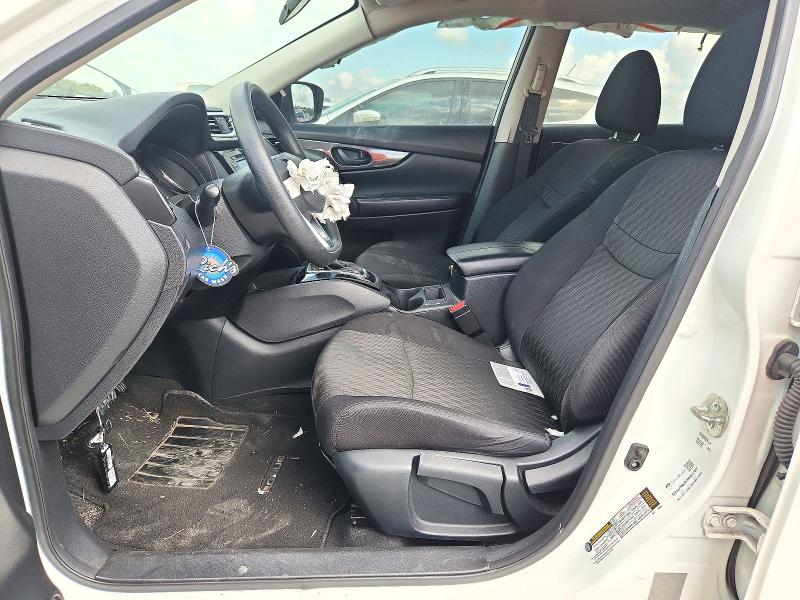 Auction sale of the 2020 Nissan Rogue, vin: 5N1AT2MT3LC804335, lot number: 72759746