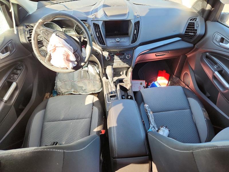 Продаж на аукціоні авто 2019 Ford Escape, vin: 1FMCU9GDXKUB43351, номер лоту: 71251566