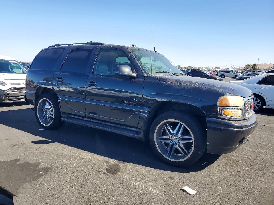 Aukcja sprzedaży 2004 Gmc Yukon, vin: 1GKEK63U74J136129, numer aukcji: 72601626