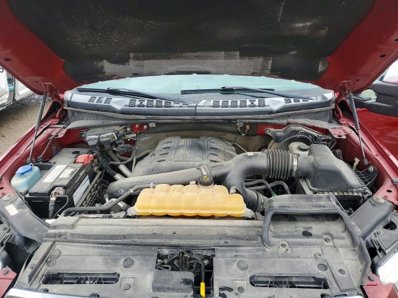 Продаж на аукціоні авто 2015 Ford F150, vin: 1FTEW1EG2FFA09420, номер лоту: 70870606