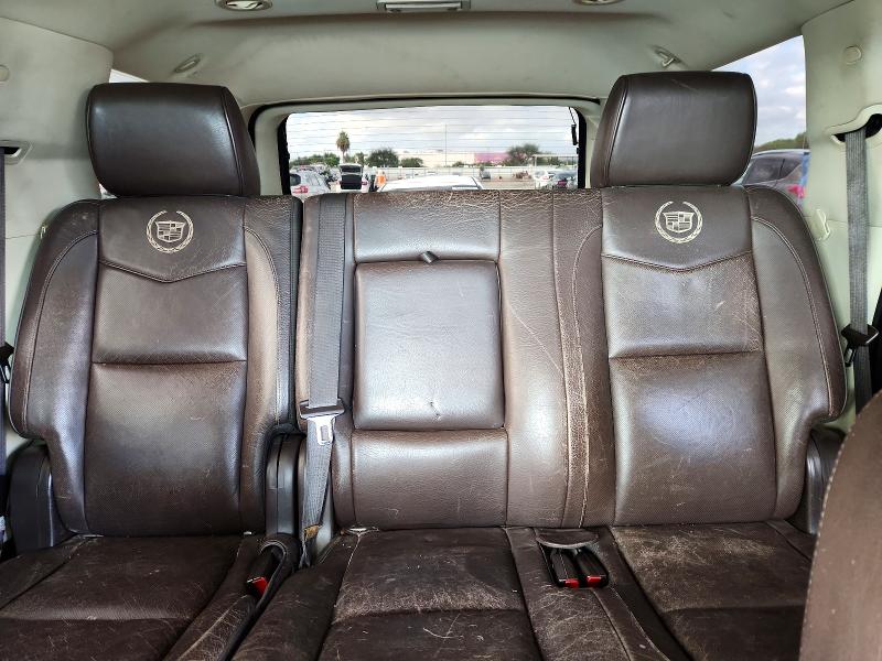 Продаж на аукціоні авто 2011 Cadillac Escalade, vin: 1GYS4FEJXBR124819, номер лоту: 72747046