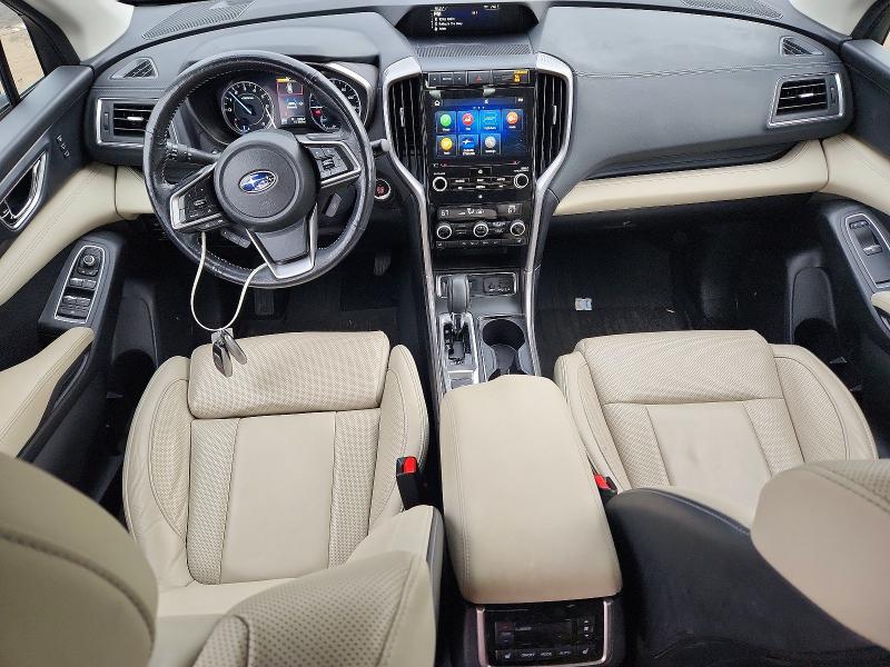 71065696 :رقم المزاد ، 4S4WMAPDXN3435249 vin ، 2022 Subaru Ascent مزاد بيع