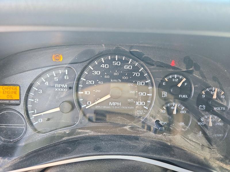 2002 Chevrolet Avalanche მანქანა იყიდება აუქციონზე, vin: 3GNEK13T92G356822, აუქციონის ნომერი: 71680476