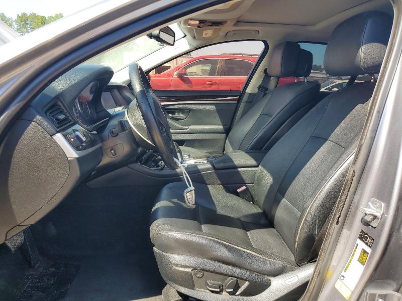 Продажа на аукционе авто 2013 Bmw 528, vin: WBAXG5C57DDY37094, номер лота: 71200966