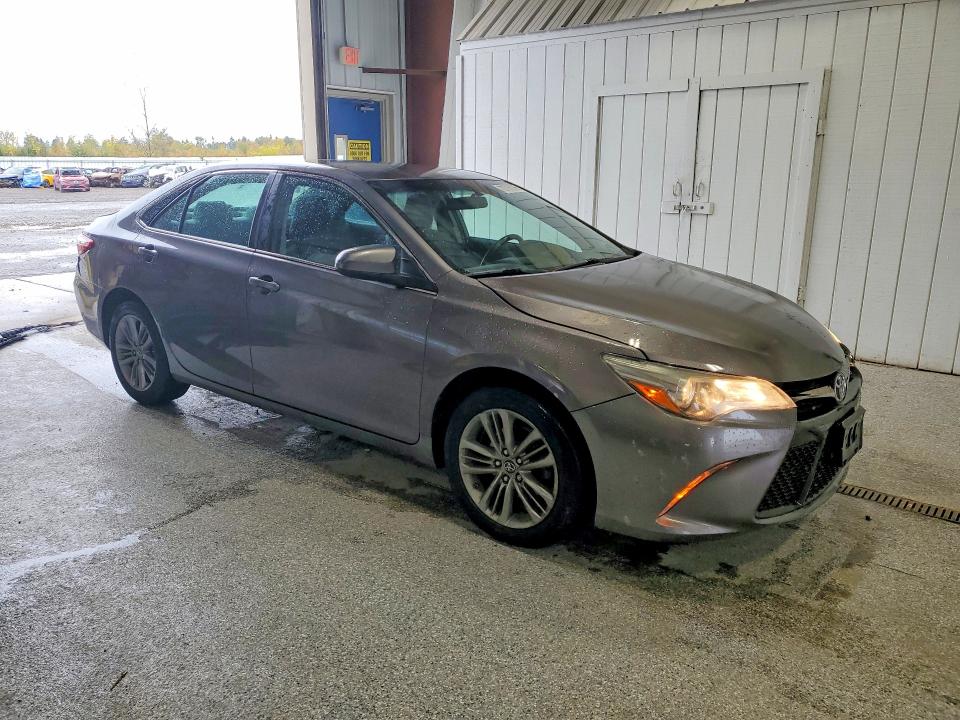 Aukcja sprzedaży 2017 Toyota Camry, vin: 4T1BF1FK4HU428109, numer aukcji: 70796296