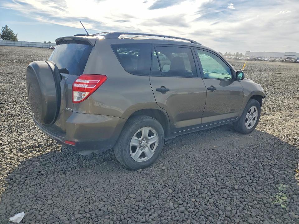 2011 Toyota Rav4 მანქანა იყიდება აუქციონზე, vin: 2T3BF4DV8BW157441, აუქციონის ნომერი: 71228306