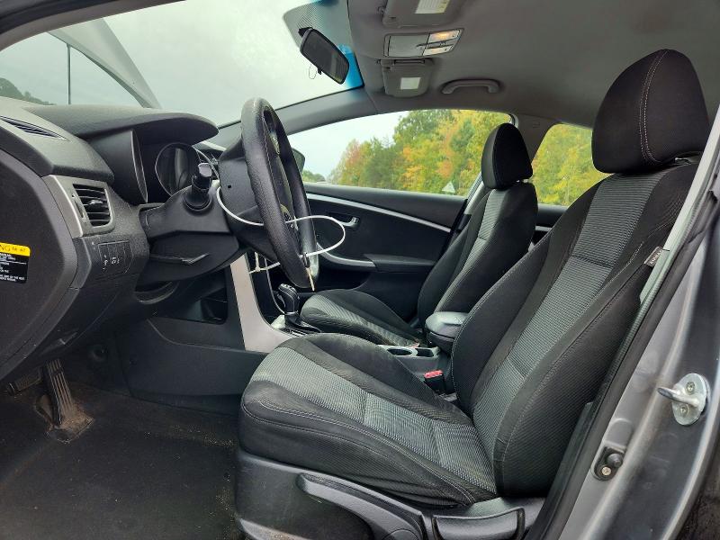 Продаж на аукціоні авто 2016 Hyundai Elantra Gt, vin: KMHD35LH5GU299328, номер лоту: 72582916