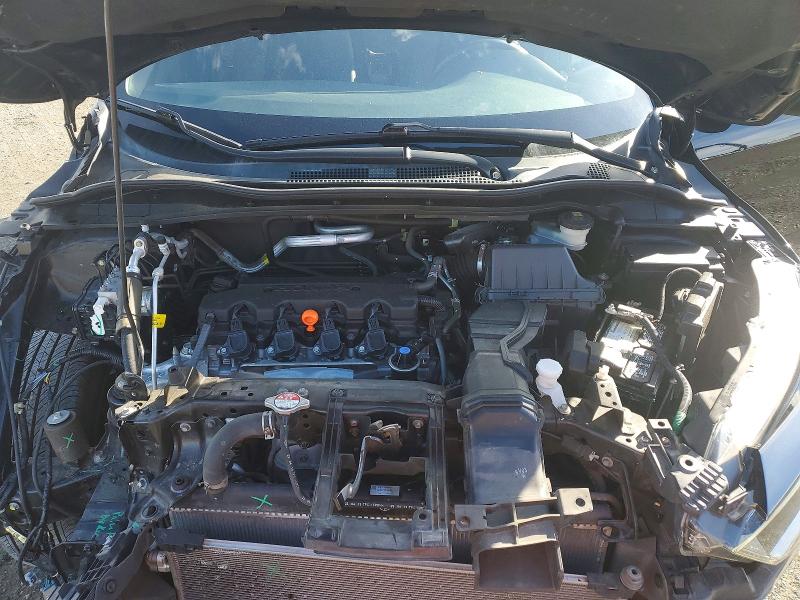 Aukcja sprzedaży 2020 Honda Hr-v, vin: 3CZRU6H17LG703200, numer aukcji: 70889316