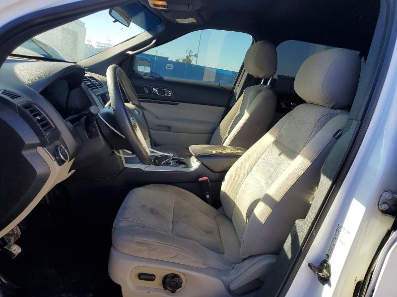 Продаж на аукціоні авто 2014 Ford Explorer, vin: 1FM5K7B88EGA59173, номер лоту: 73359566
