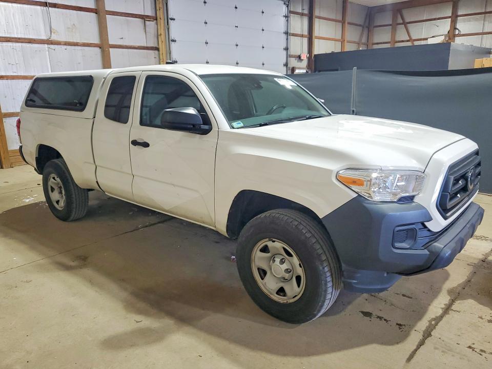 Aukcja sprzedaży 2021 Toyota Tacoma, vin: 3TYRX5GN4MT028795, numer aukcji: 71229836
