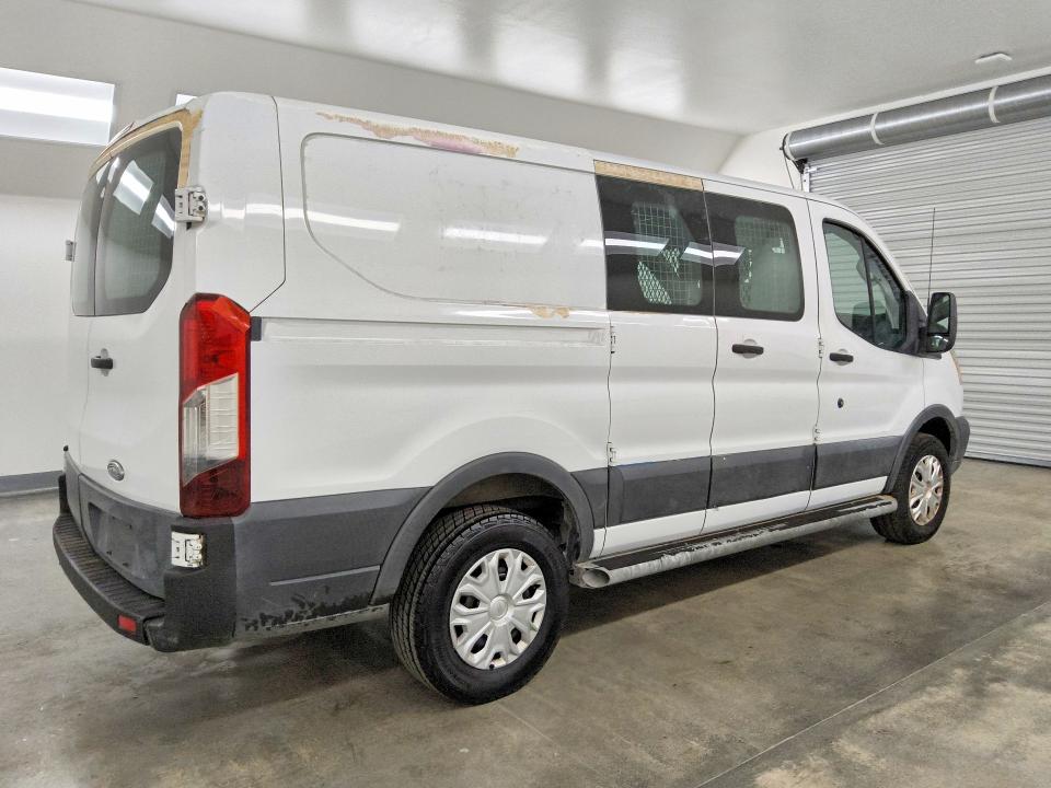 Продажа на аукционе авто 2015 Ford Transit, vin: 1FTNR1ZM9FKA34488, номер лота: 69649476
