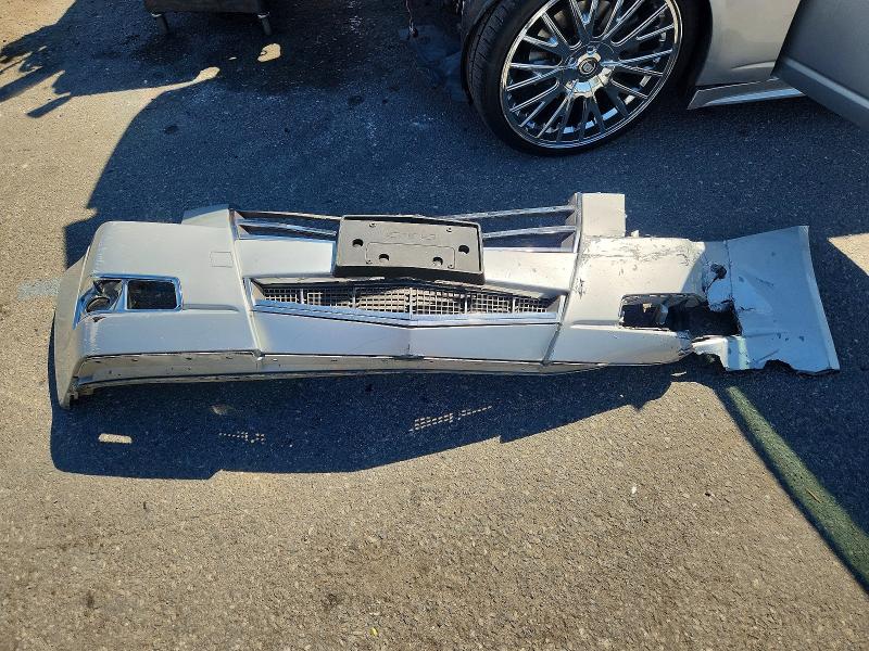 2010 Cadillac Cts მანქანა იყიდება აუქციონზე, vin: 1G6DA5EG8A0117573, აუქციონის ნომერი: 71847866
