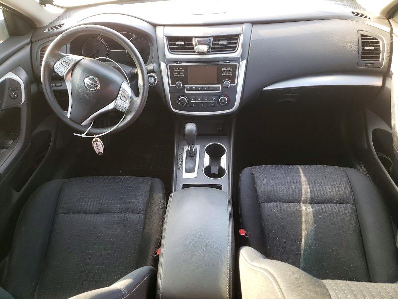 2017 Nissan Altima მანქანა იყიდება აუქციონზე, vin: 1N4AL3AP0HN328581, აუქციონის ნომერი: 70578606