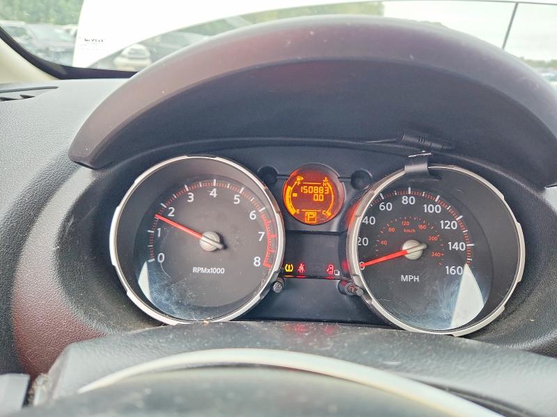 Продаж на аукціоні авто 2010 Nissan Rogue, vin: JN8AS5MV6AW148237, номер лоту: 71213516