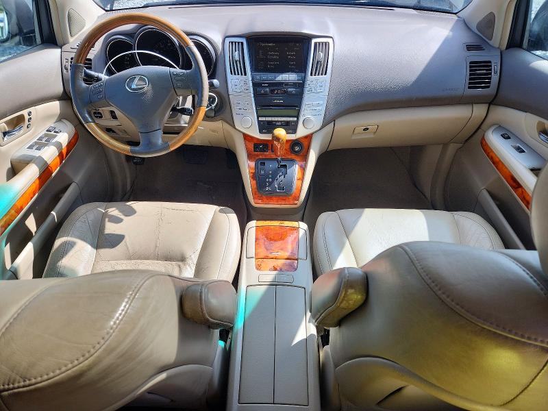 70334626 :رقم المزاد ، 2T2HK31U69C120013 vin ، 2009 Lexus Rx مزاد بيع