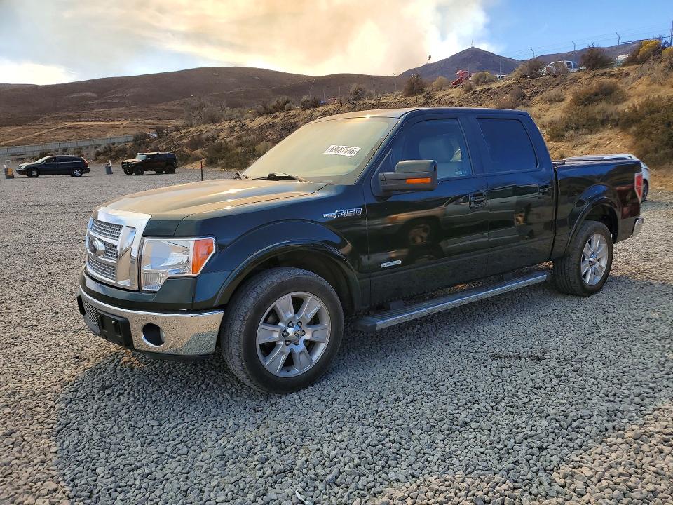 Продаж на аукціоні авто 2012 Ford F150, vin: 1FTFW1CT8CFB41761, номер лоту: 69687646