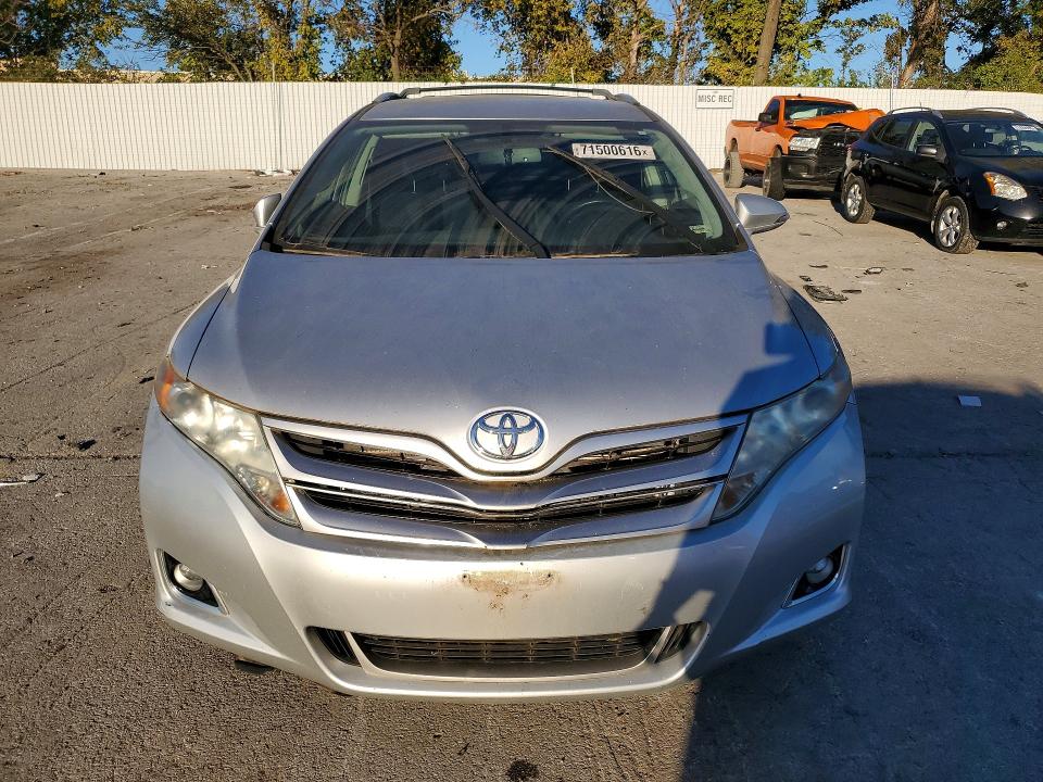 Продажа на аукционе авто 2013 Toyota Venza, vin: 4T3ZA3BB5DU071863, номер лота: 71500616
