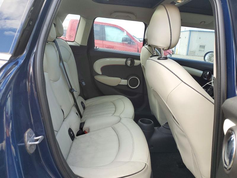 Продаж на аукціоні авто 2016 Mini Cooper, vin: WMWXU1C58G2D08127, номер лоту: 72343946