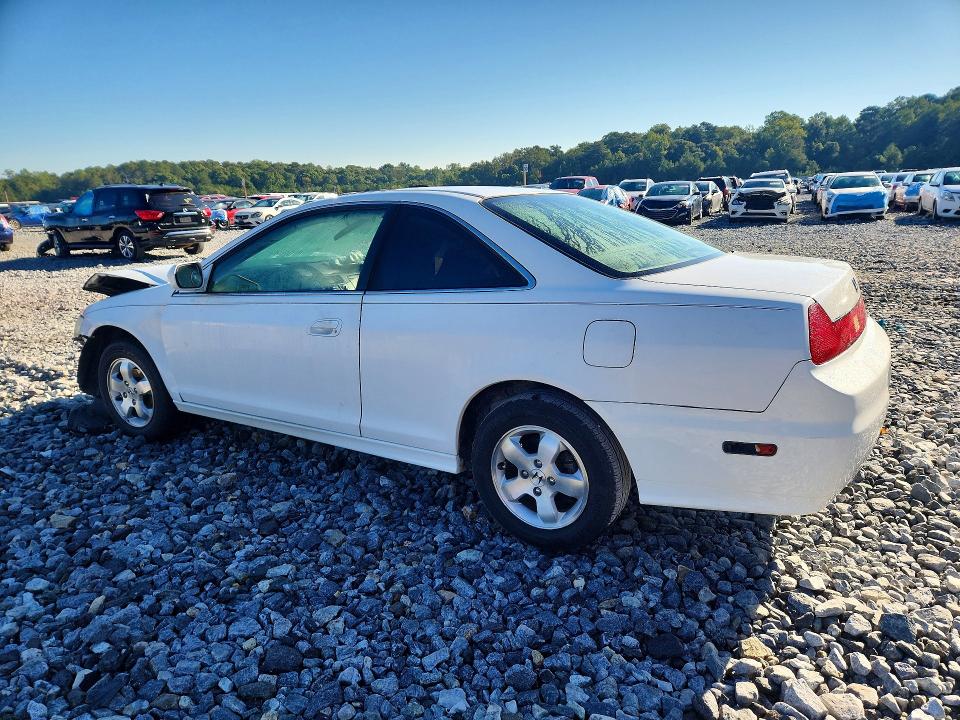Aukcja sprzedaży 2001 Honda Accord, vin: 1HGCG32581A014356, numer aukcji: 71968326