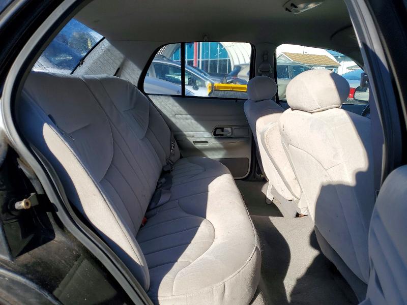 Продаж на аукціоні авто 2002 Ford Crown Victoria, vin: 2FAFP71W92X158851, номер лоту: 73825216