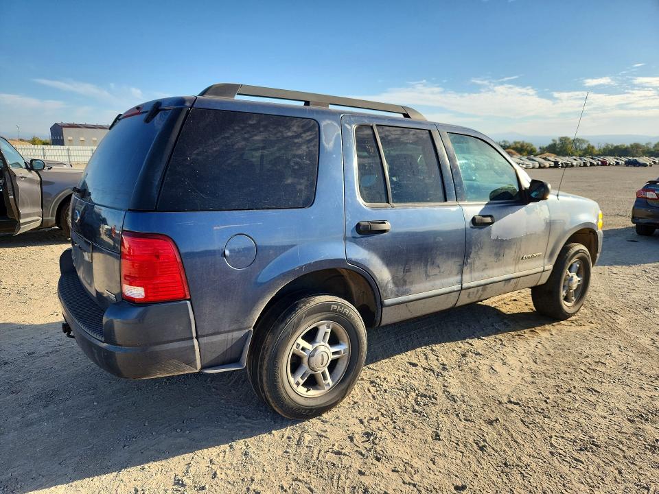 Aukcja sprzedaży 2005 Ford Explorer, vin: 1FMZU73E35ZA08667, numer aukcji: 71293806