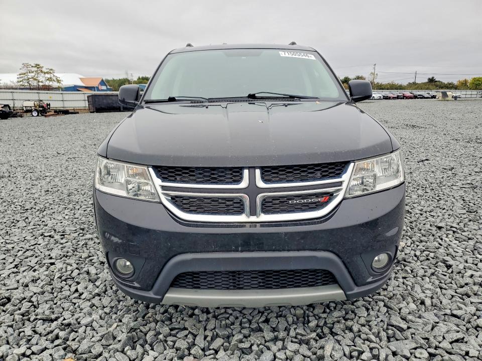 Продаж на аукціоні авто 2016 Dodge Journey, vin: 3C4PDCBG5GT206989, номер лоту: 71505546