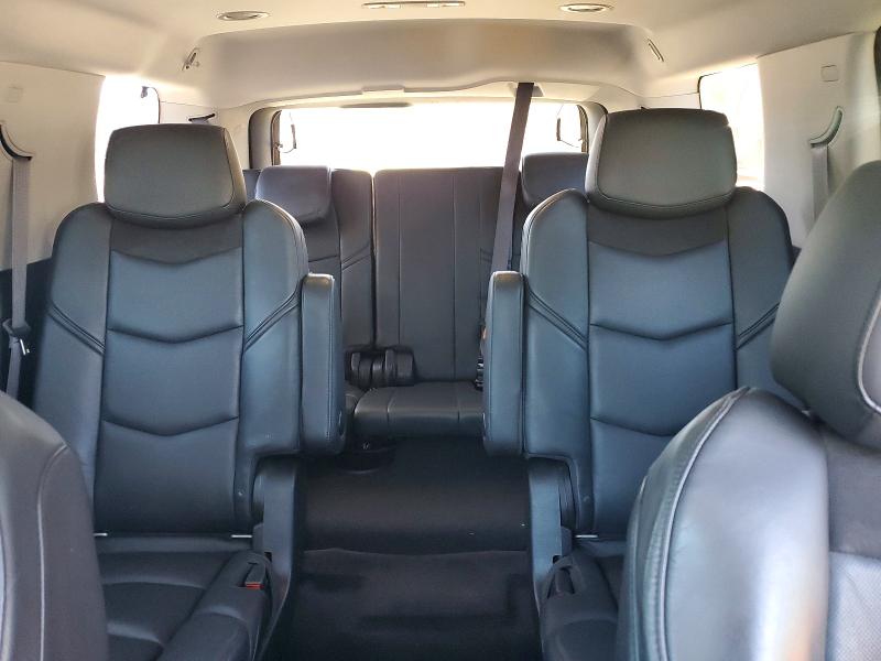 Продажа на аукционе авто 2015 Cadillac Escalade, vin: 1GYS4CKJ3FR309223, номер лота: 71946236