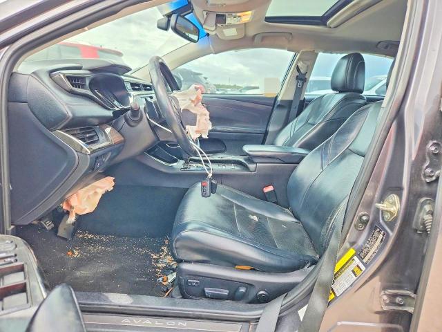 Aukcja sprzedaży 2014 Toyota Avalon, vin: 4T1BK1EB2EU127248, numer aukcji: 70898746